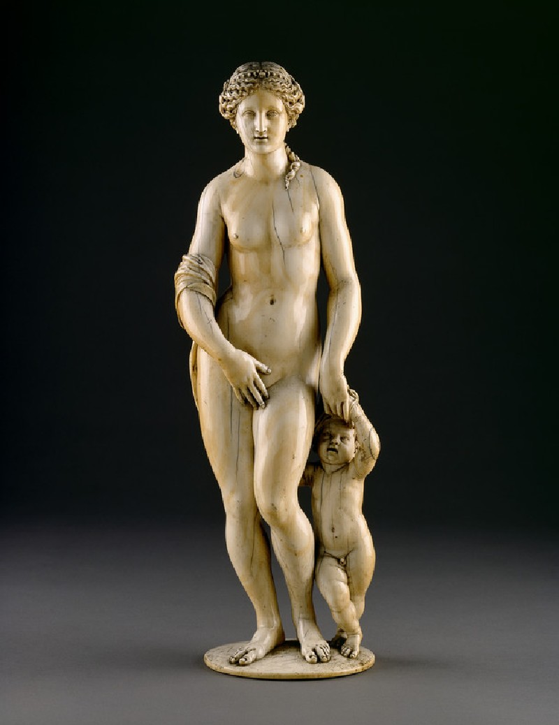 Your Venus Placement Shows How & Whom You&nbsp;Love